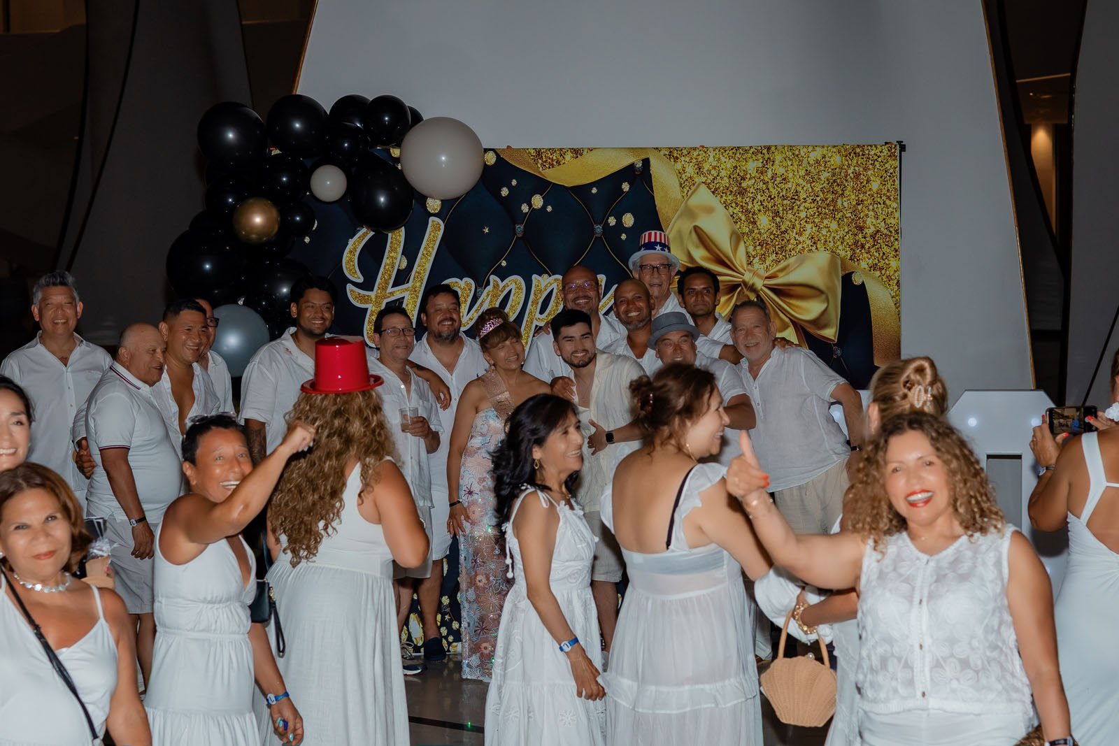 Day III – Diamond Jubilee Gala