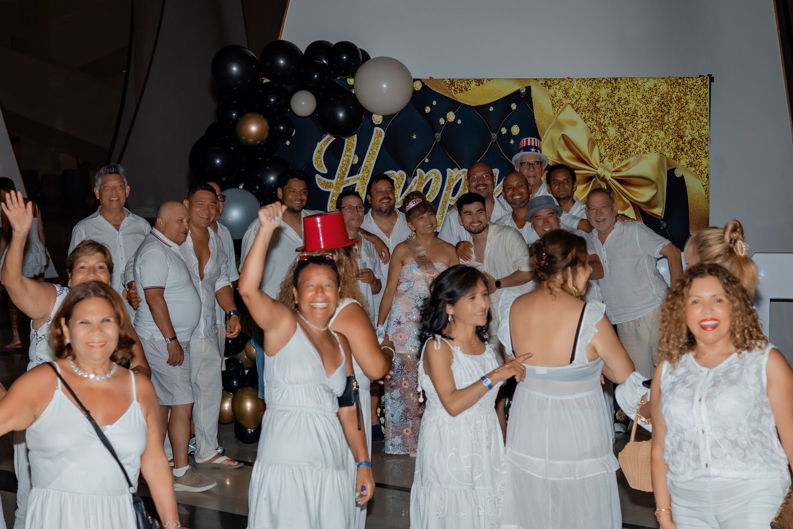 Day III – Diamond Jubilee Gala