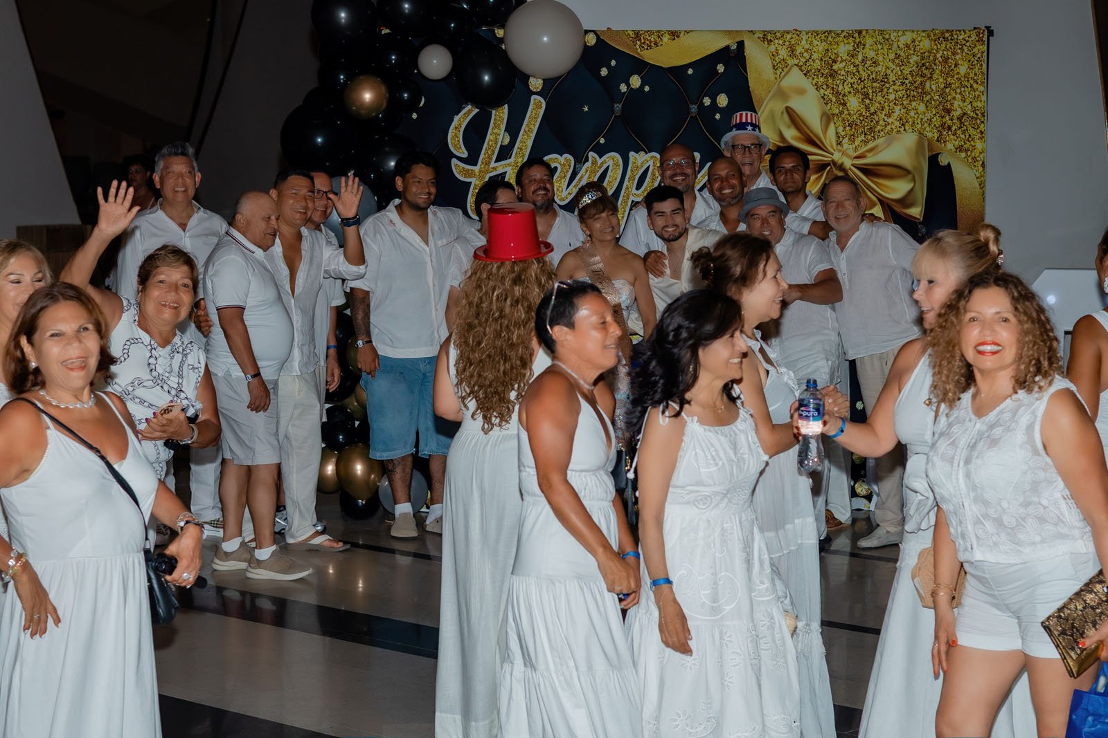 Day III – Diamond Jubilee Gala