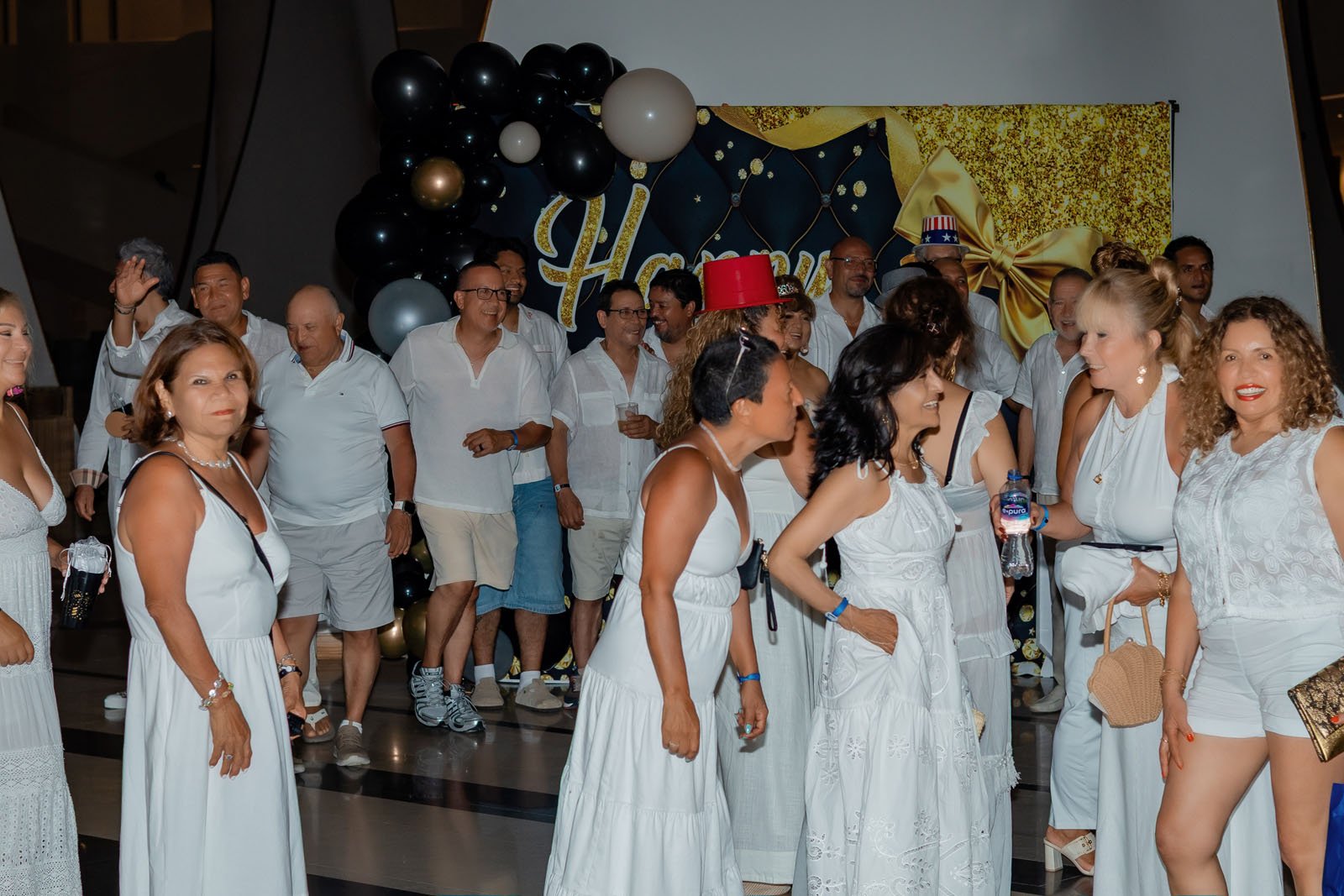 Day III – Diamond Jubilee Gala