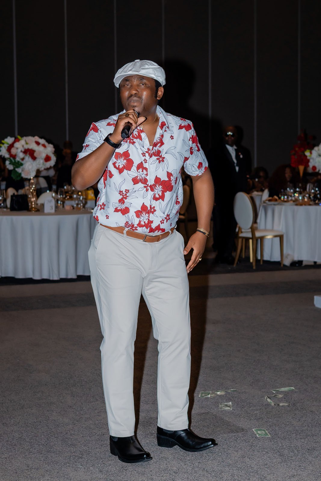 Day III – Diamond Jubilee Gala