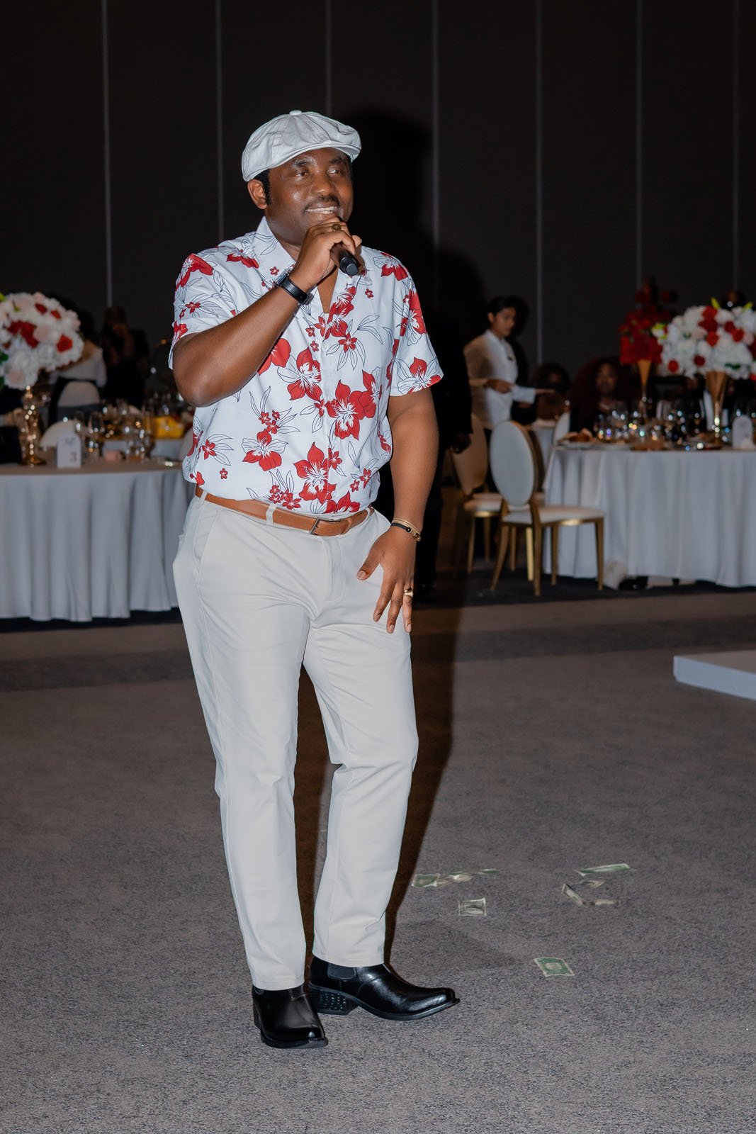 Day III – Diamond Jubilee Gala