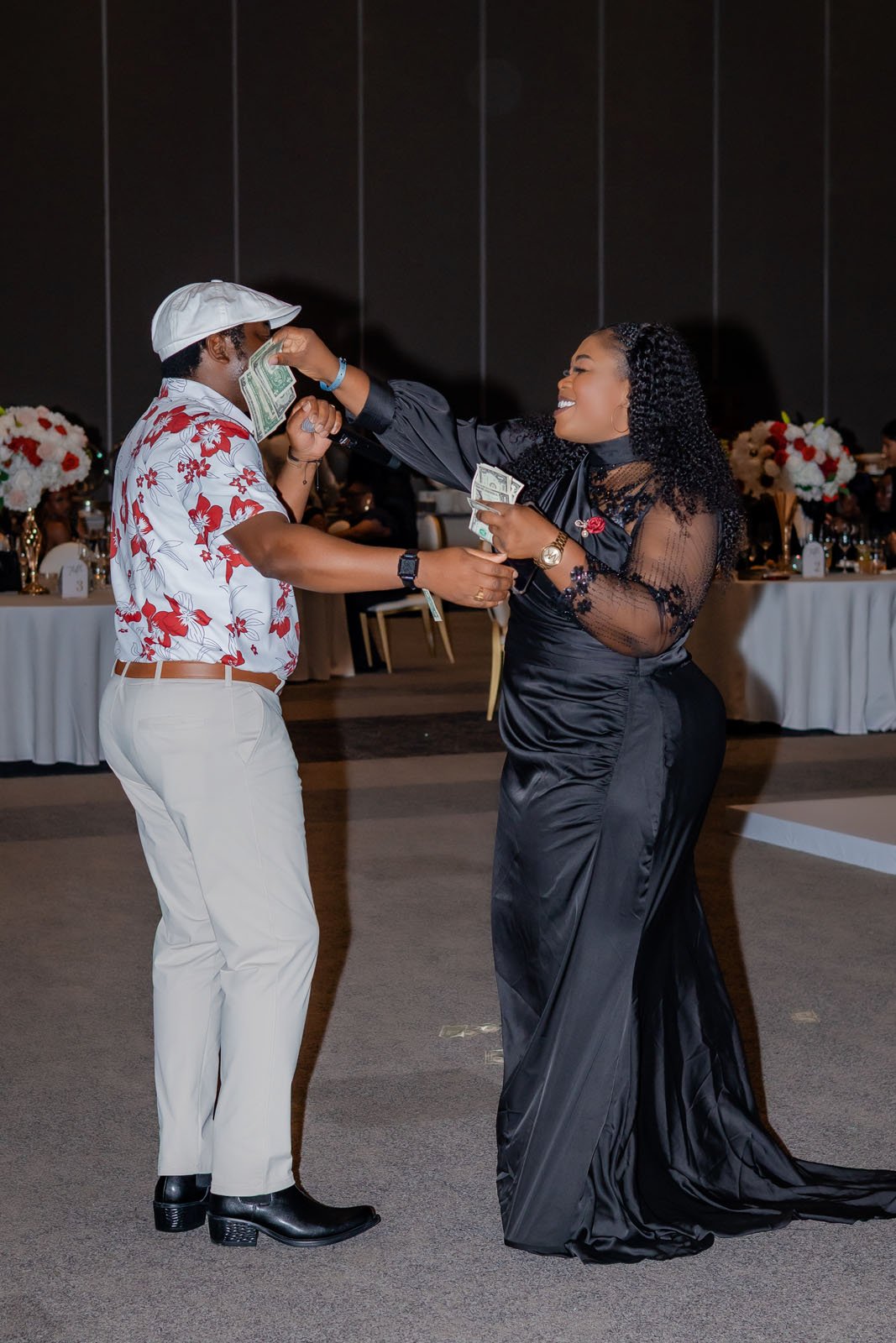 Day III – Diamond Jubilee Gala