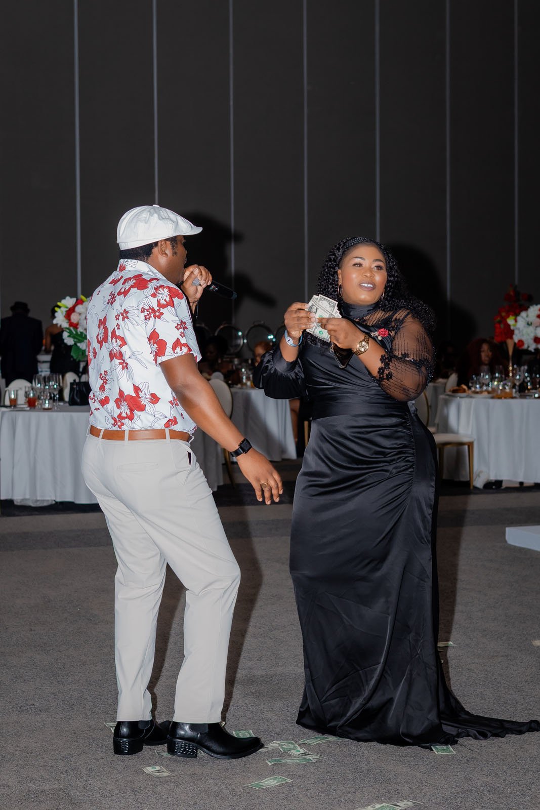Day III – Diamond Jubilee Gala