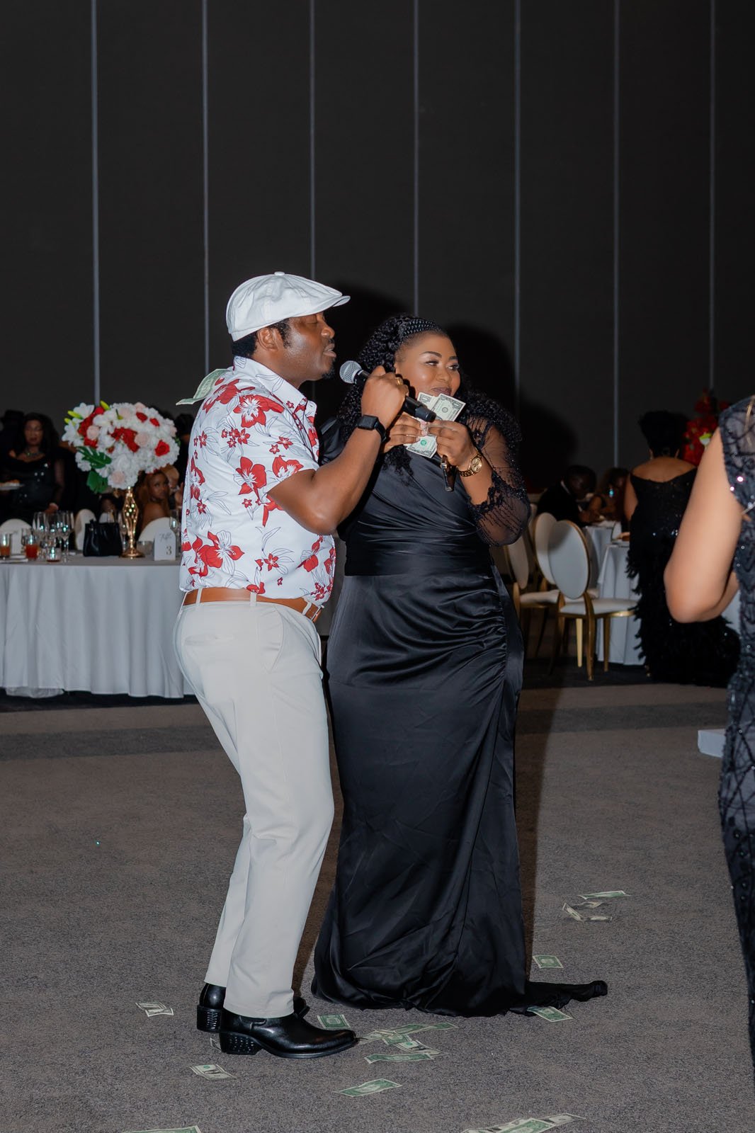 Day III – Diamond Jubilee Gala
