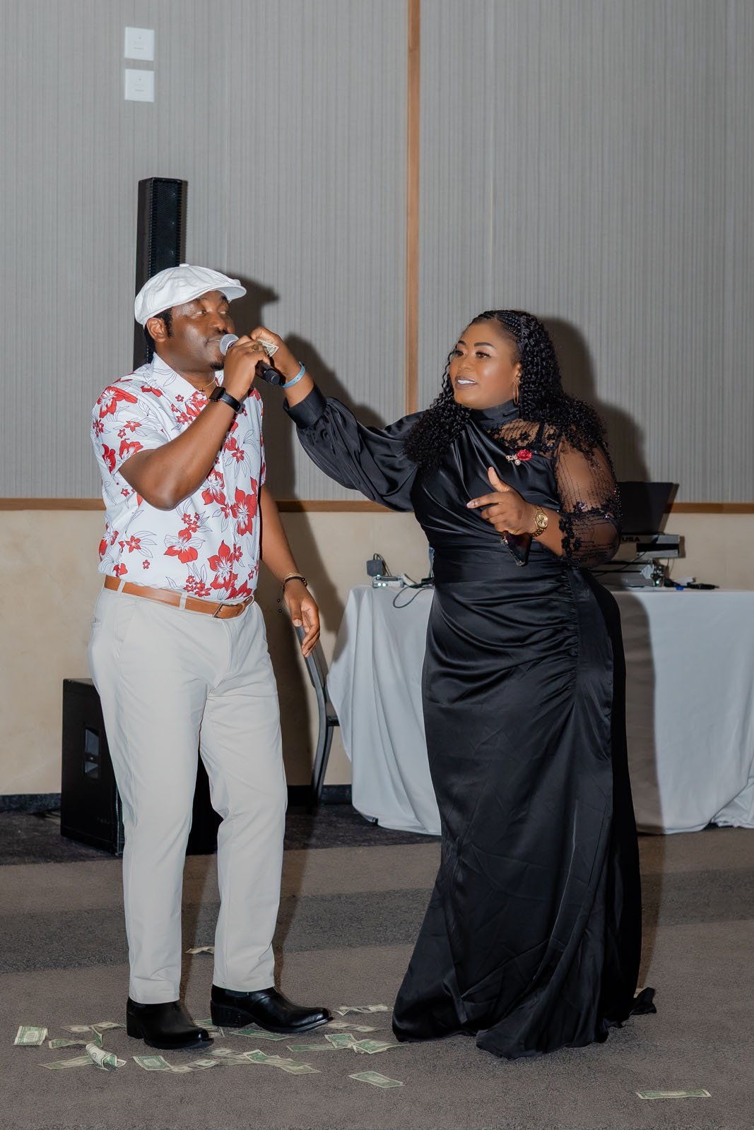 Day III – Diamond Jubilee Gala