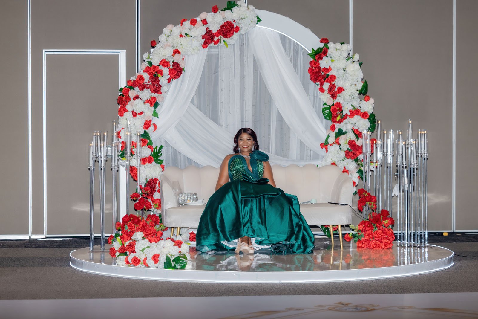 Day III – Diamond Jubilee Gala
