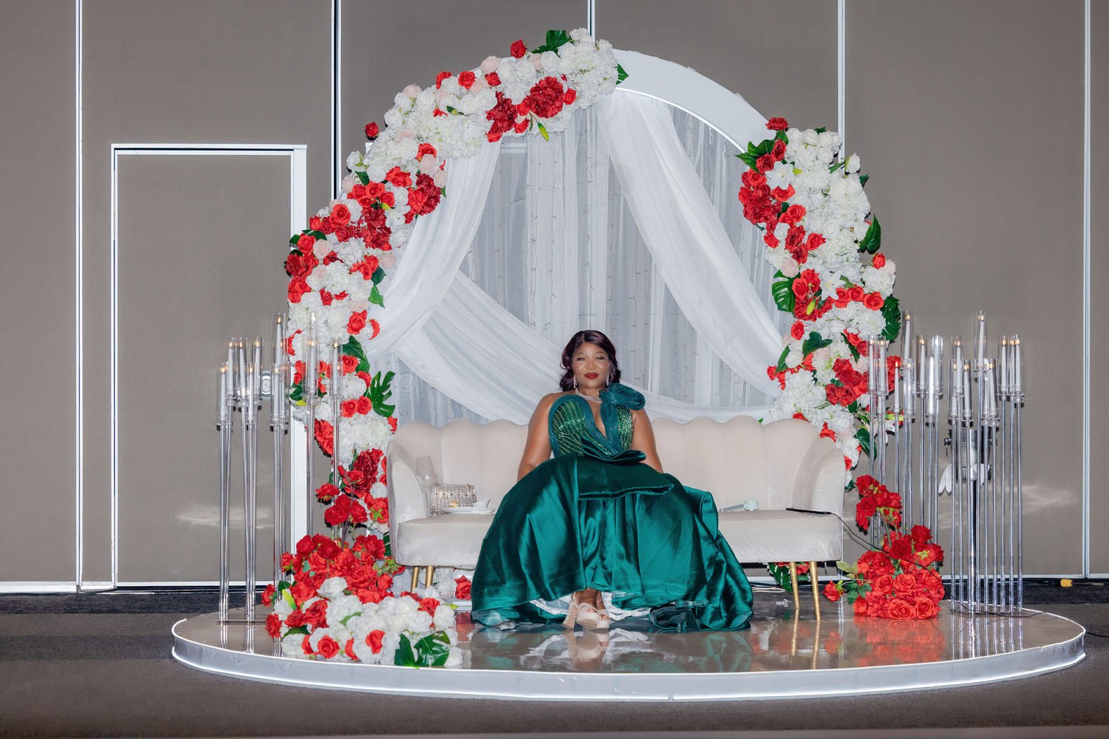 Day III – Diamond Jubilee Gala