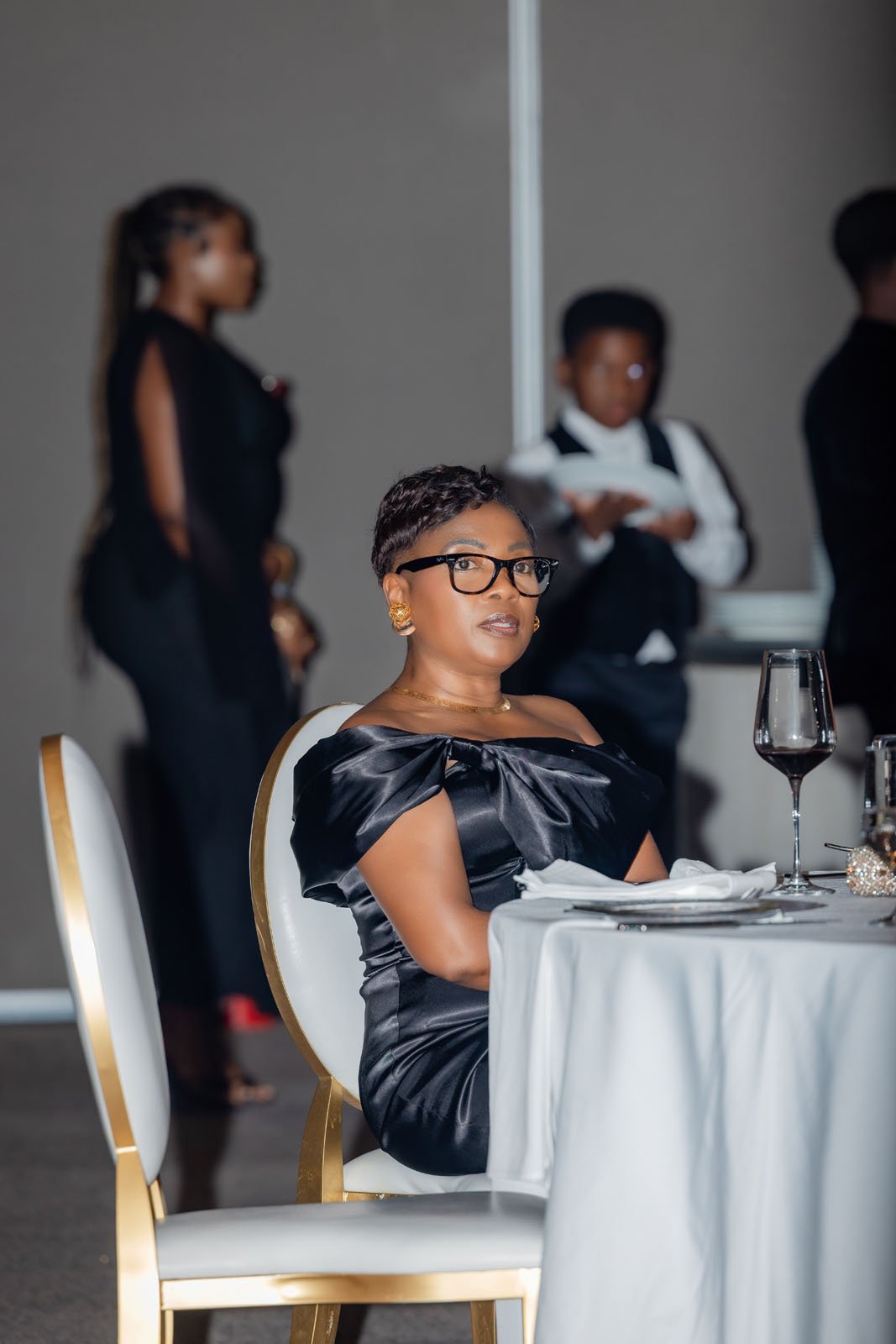 Day III – Diamond Jubilee Gala