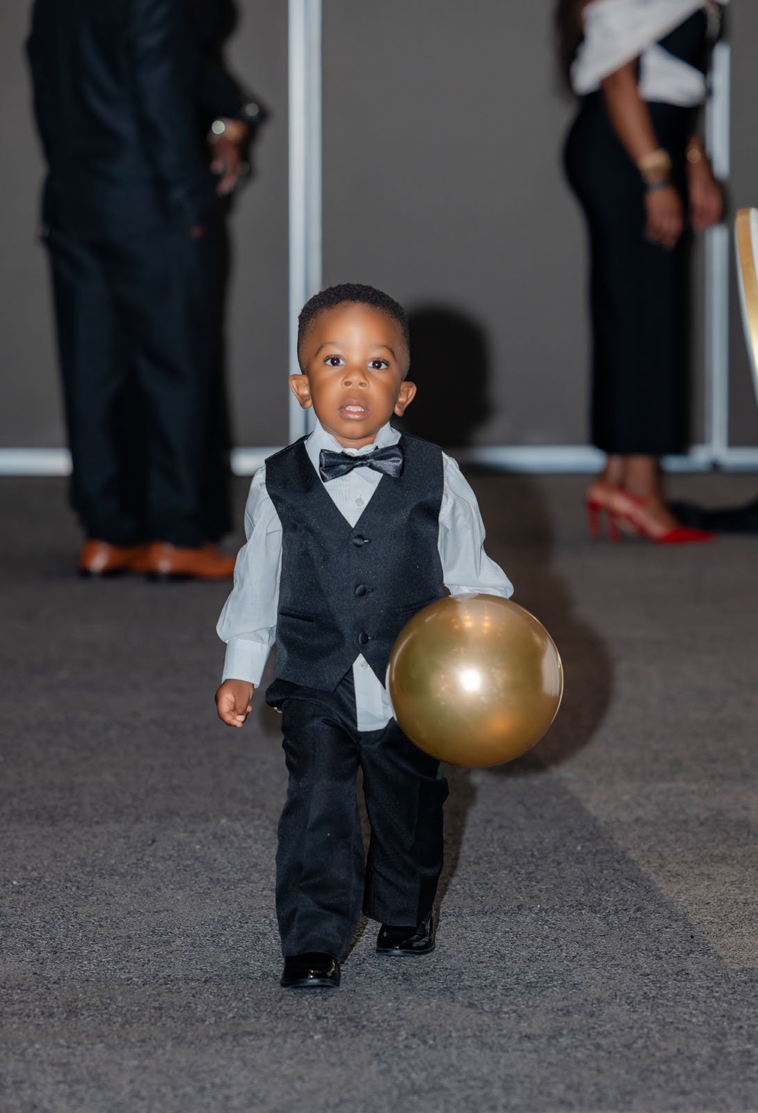 Day III – Diamond Jubilee Gala