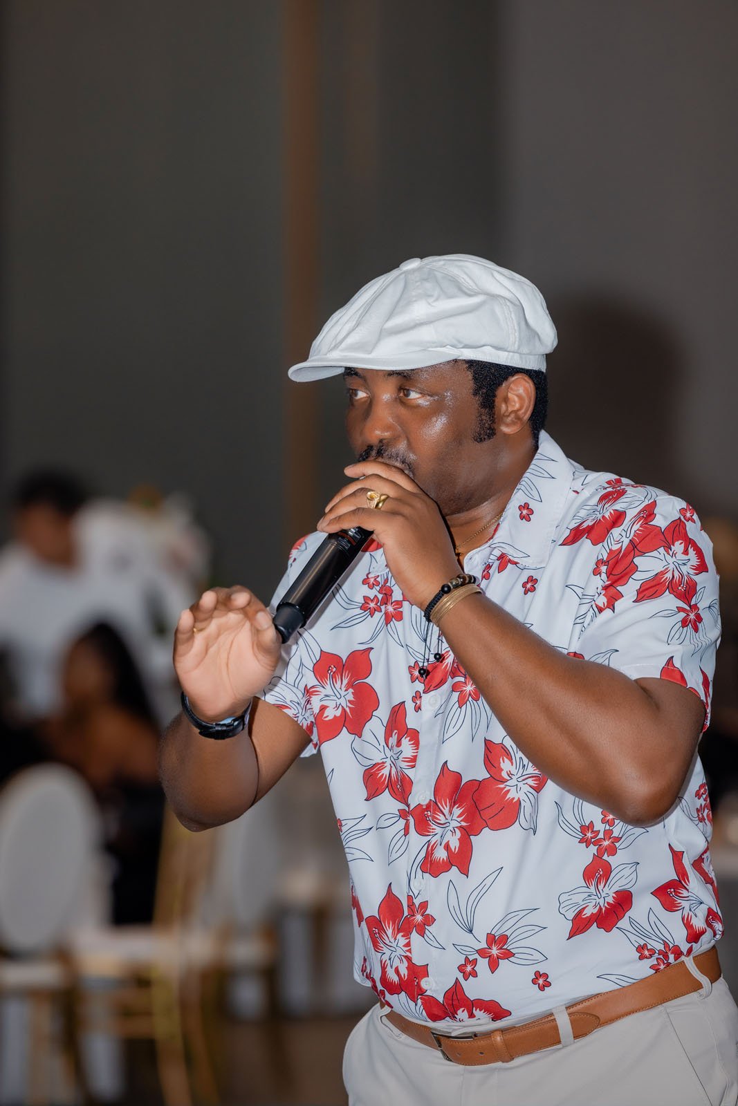 Day III – Diamond Jubilee Gala