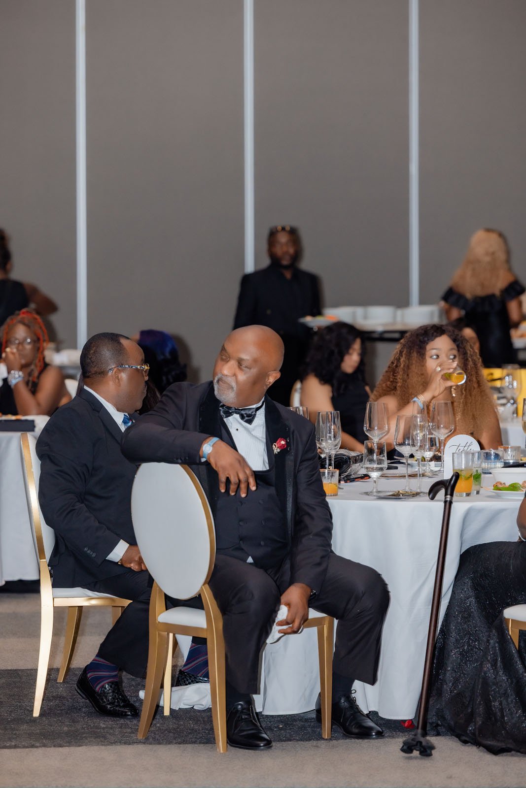 Day III – Diamond Jubilee Gala