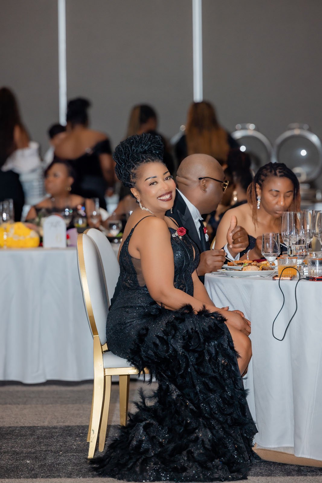 Day III – Diamond Jubilee Gala