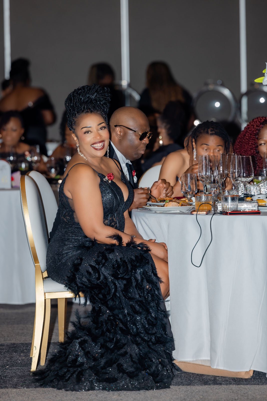 Day III – Diamond Jubilee Gala