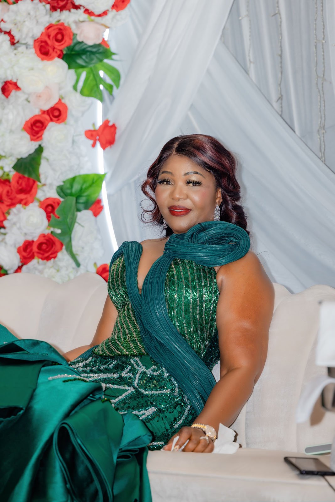 Day III – Diamond Jubilee Gala