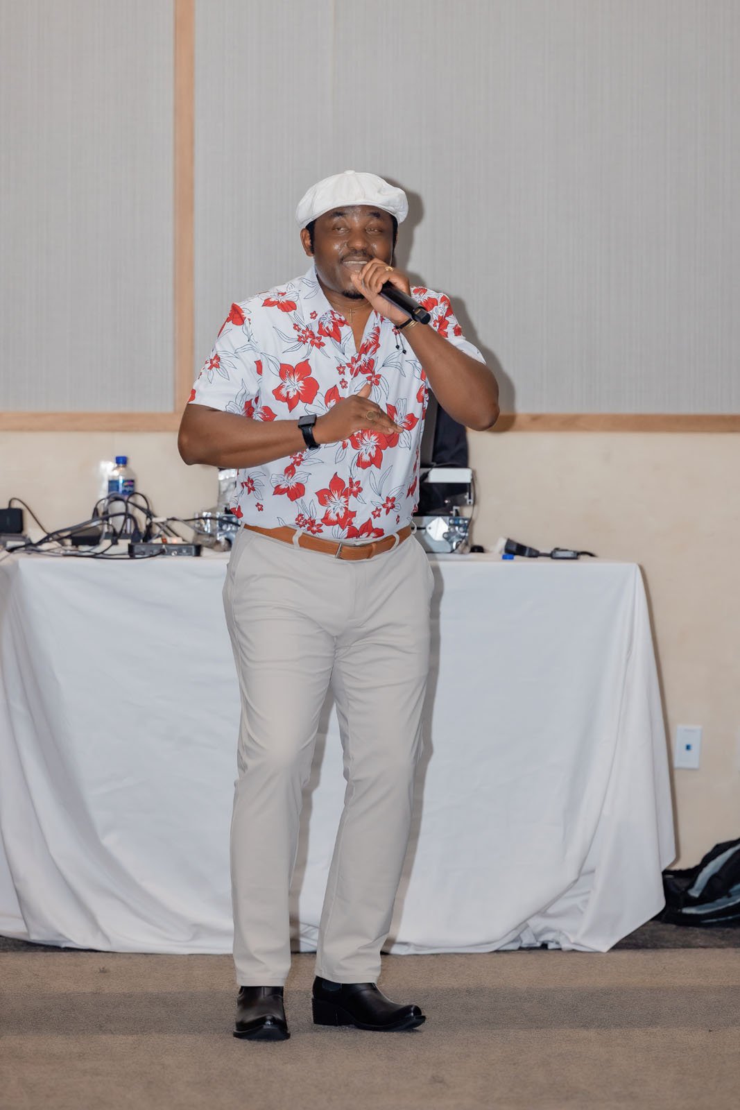 Day III – Diamond Jubilee Gala