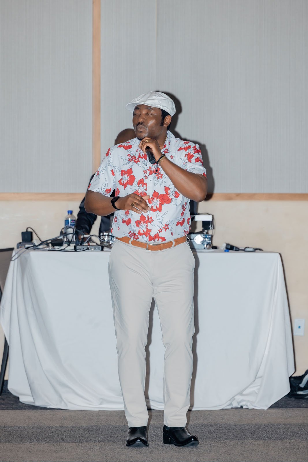Day III – Diamond Jubilee Gala