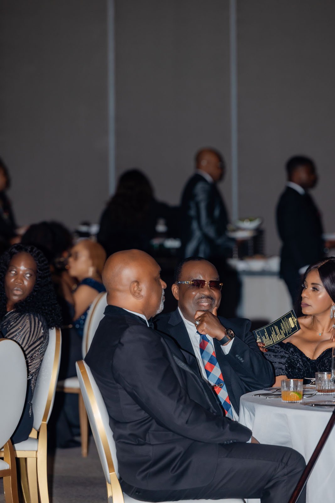 Day III – Diamond Jubilee Gala