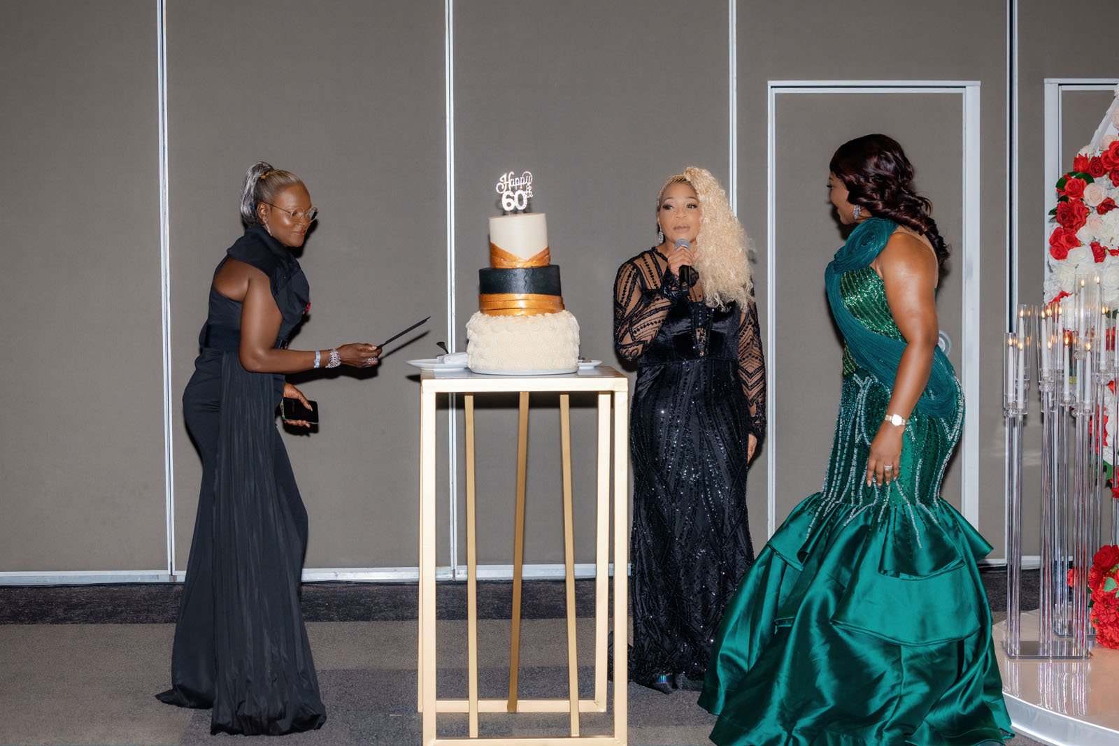 Day III – Diamond Jubilee Gala