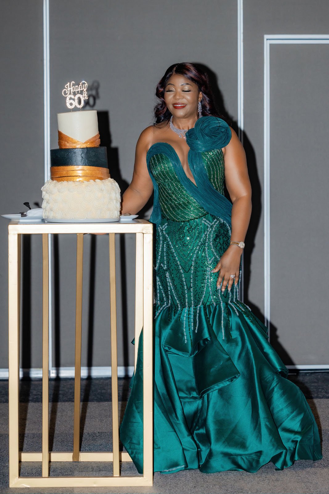 Day III – Diamond Jubilee Gala