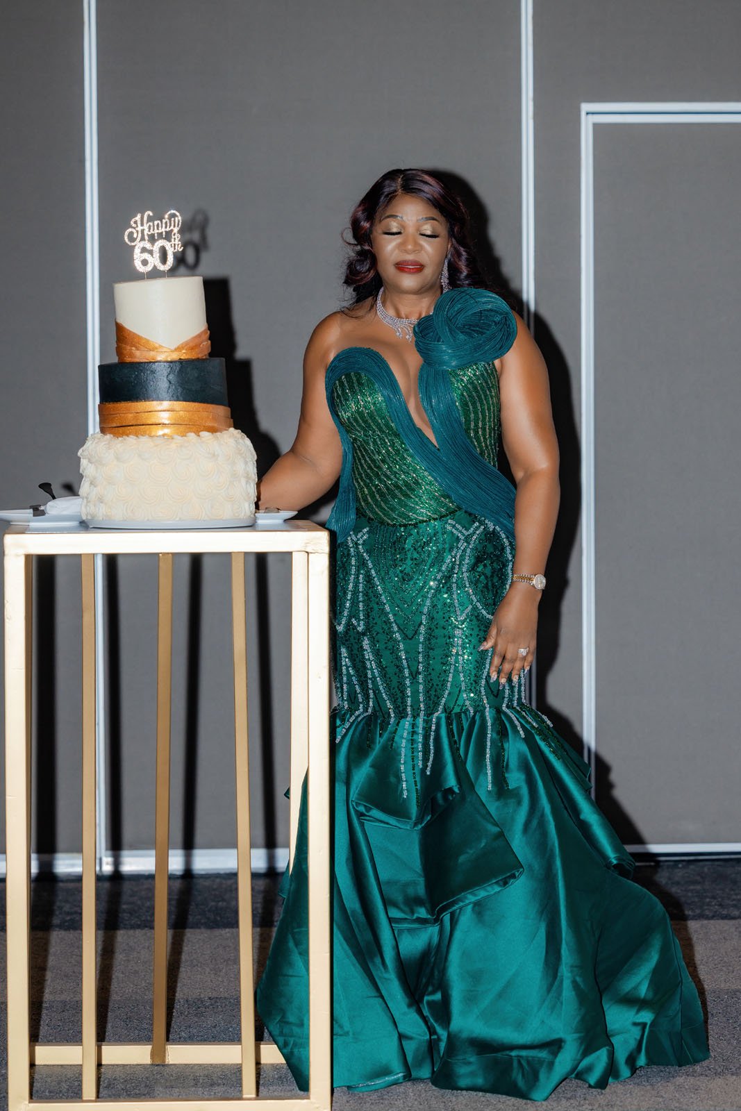 Day III – Diamond Jubilee Gala