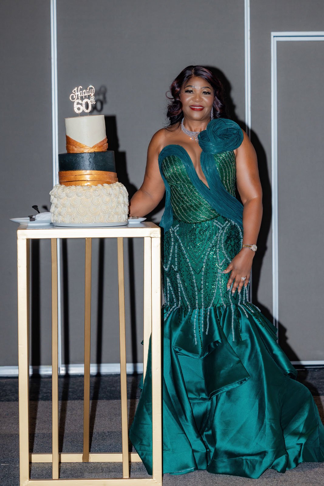 Day III – Diamond Jubilee Gala