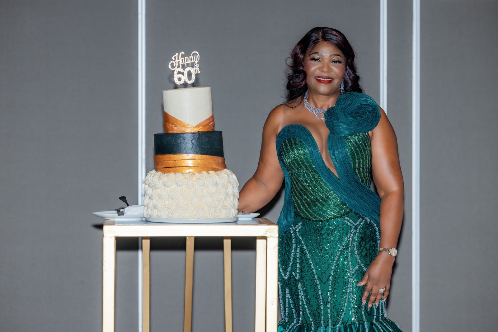 Day III – Diamond Jubilee Gala