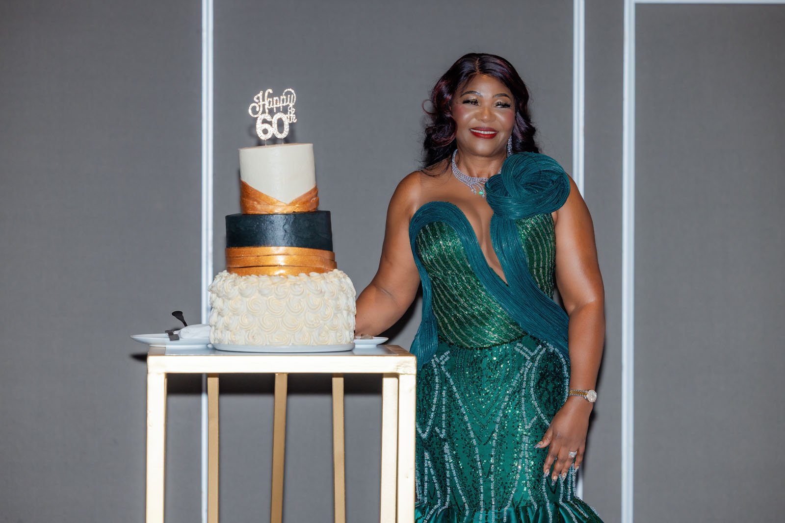 Day III – Diamond Jubilee Gala