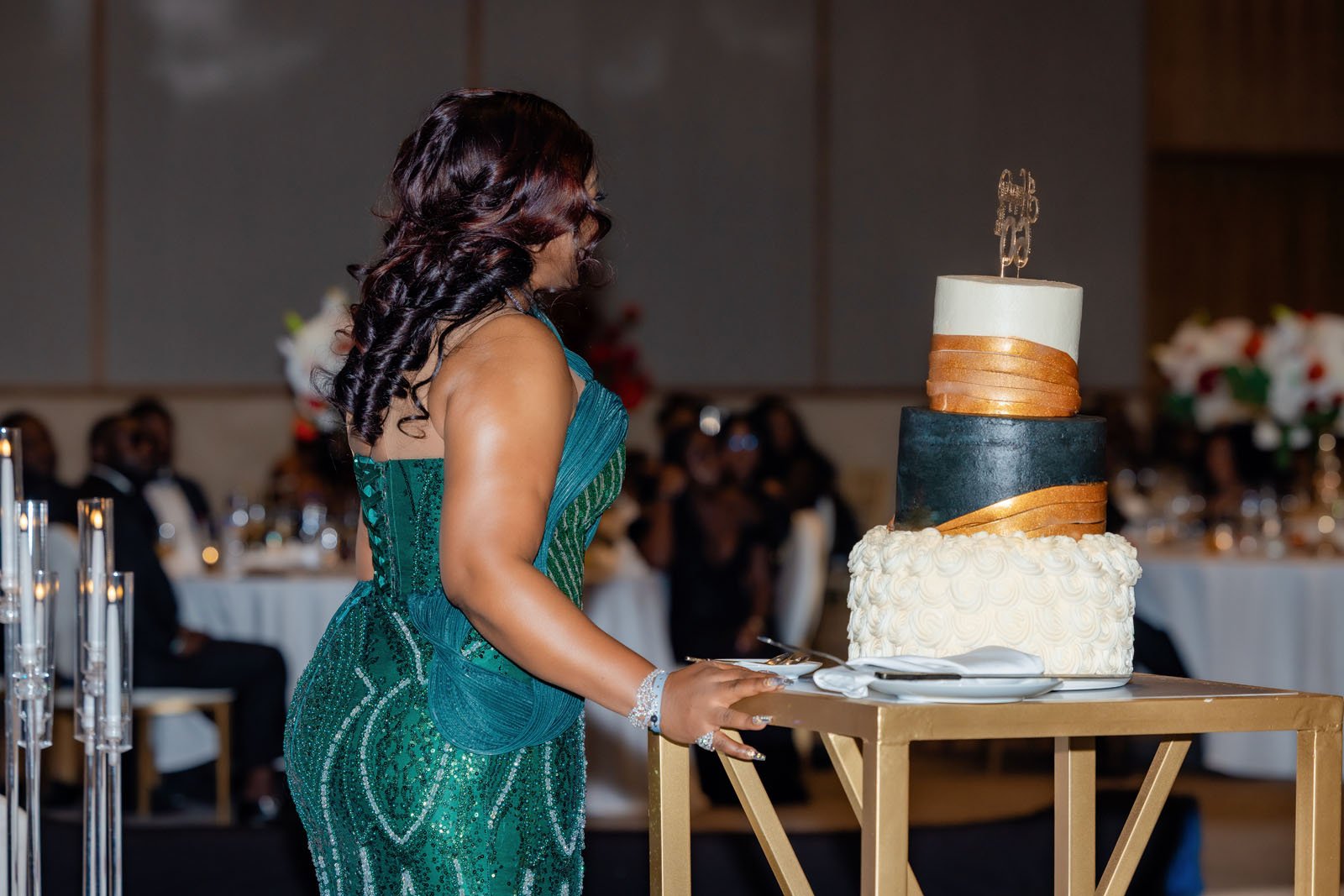 Day III – Diamond Jubilee Gala