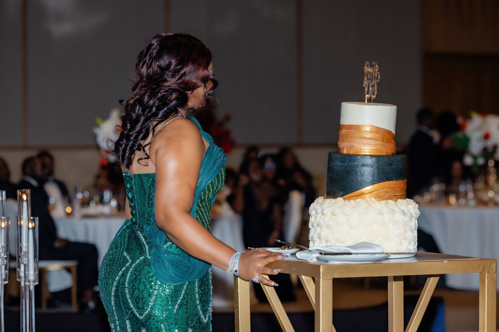 Day III – Diamond Jubilee Gala