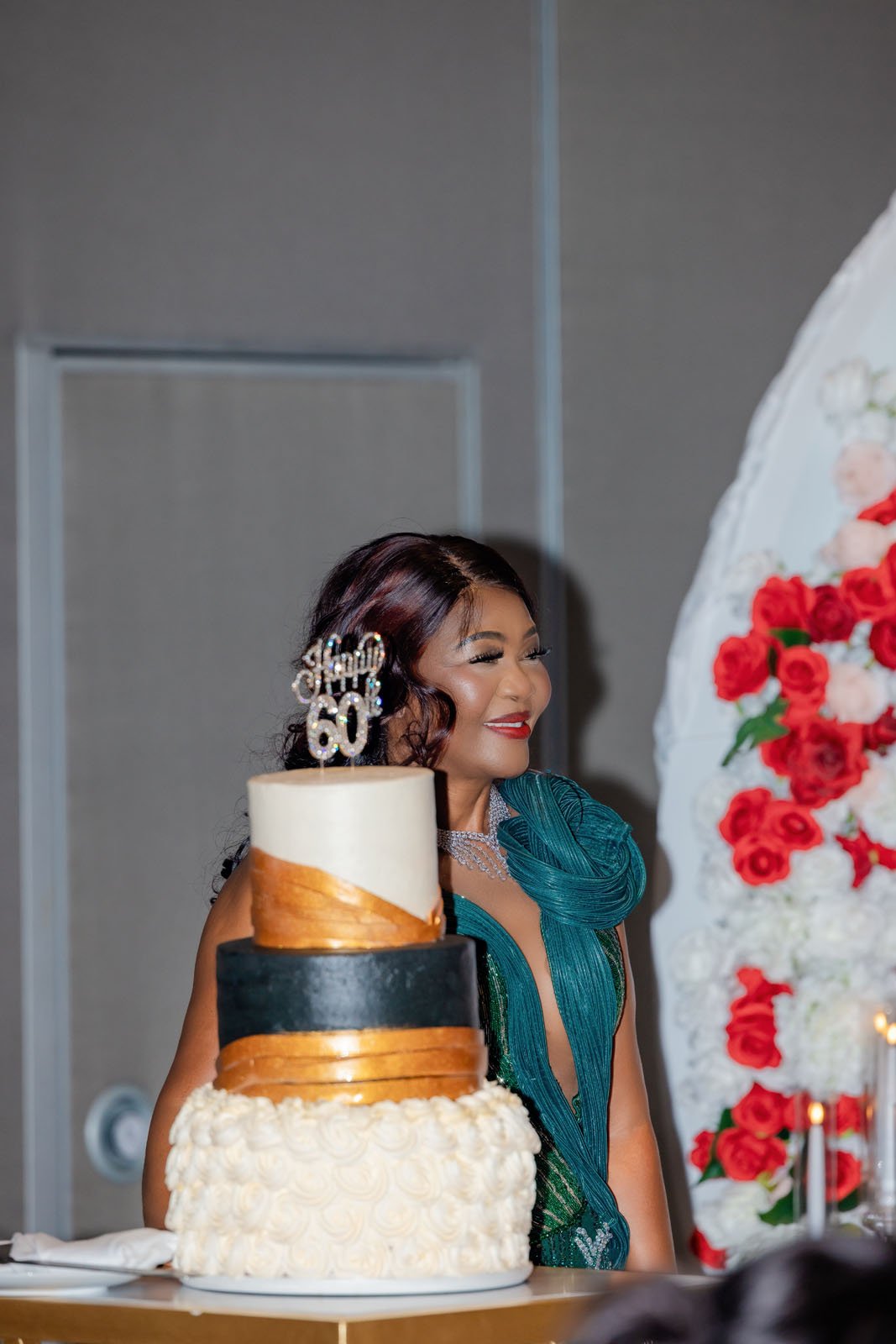 Day III – Diamond Jubilee Gala