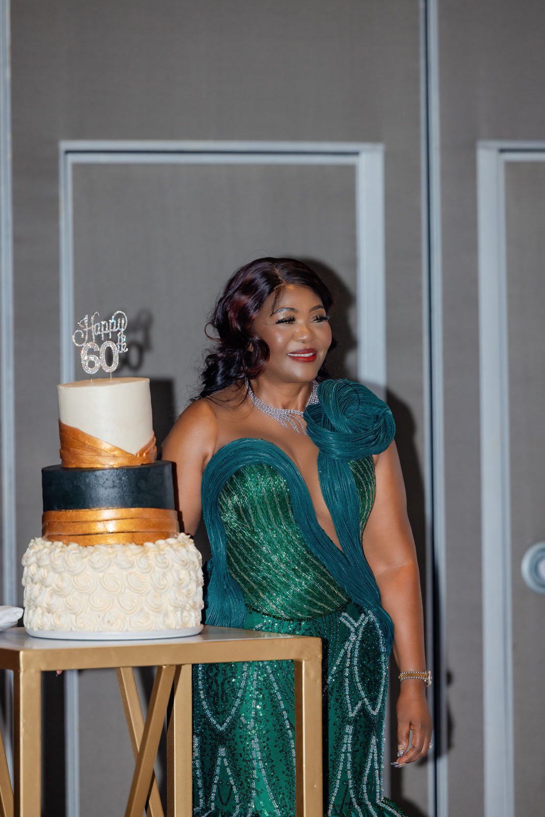 Day III – Diamond Jubilee Gala