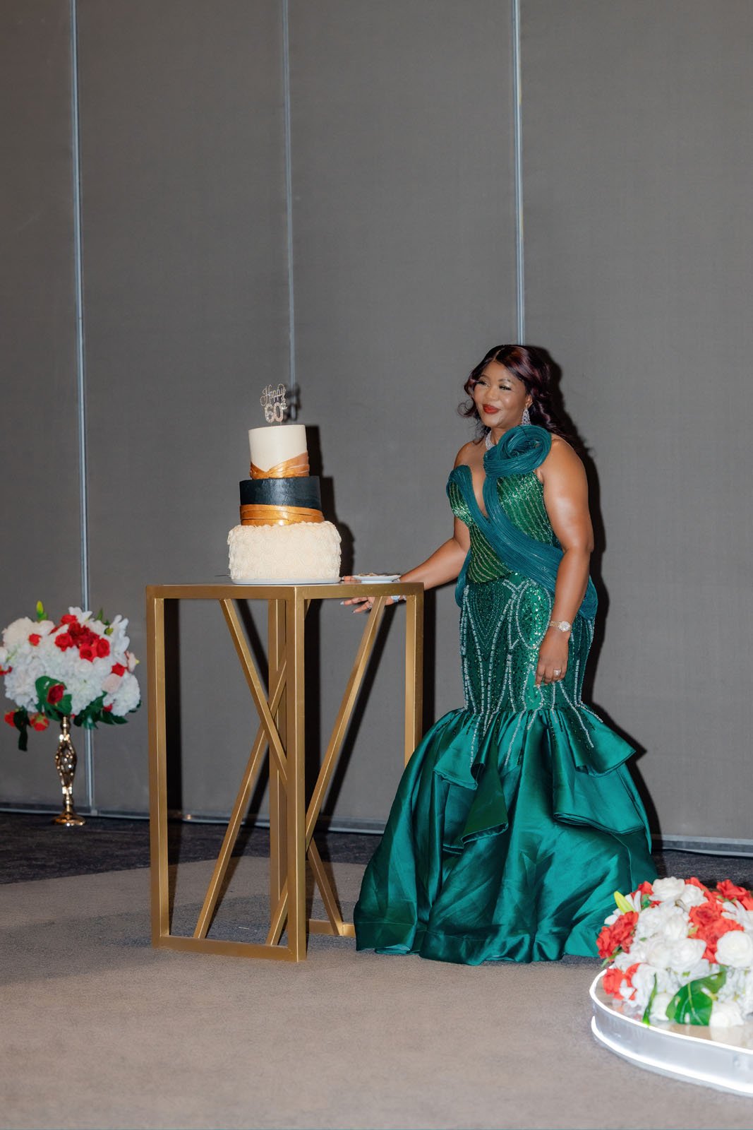 Day III – Diamond Jubilee Gala
