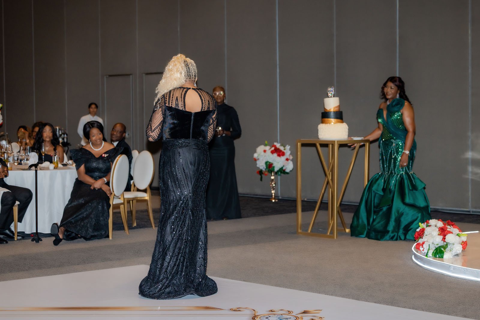 Day III – Diamond Jubilee Gala