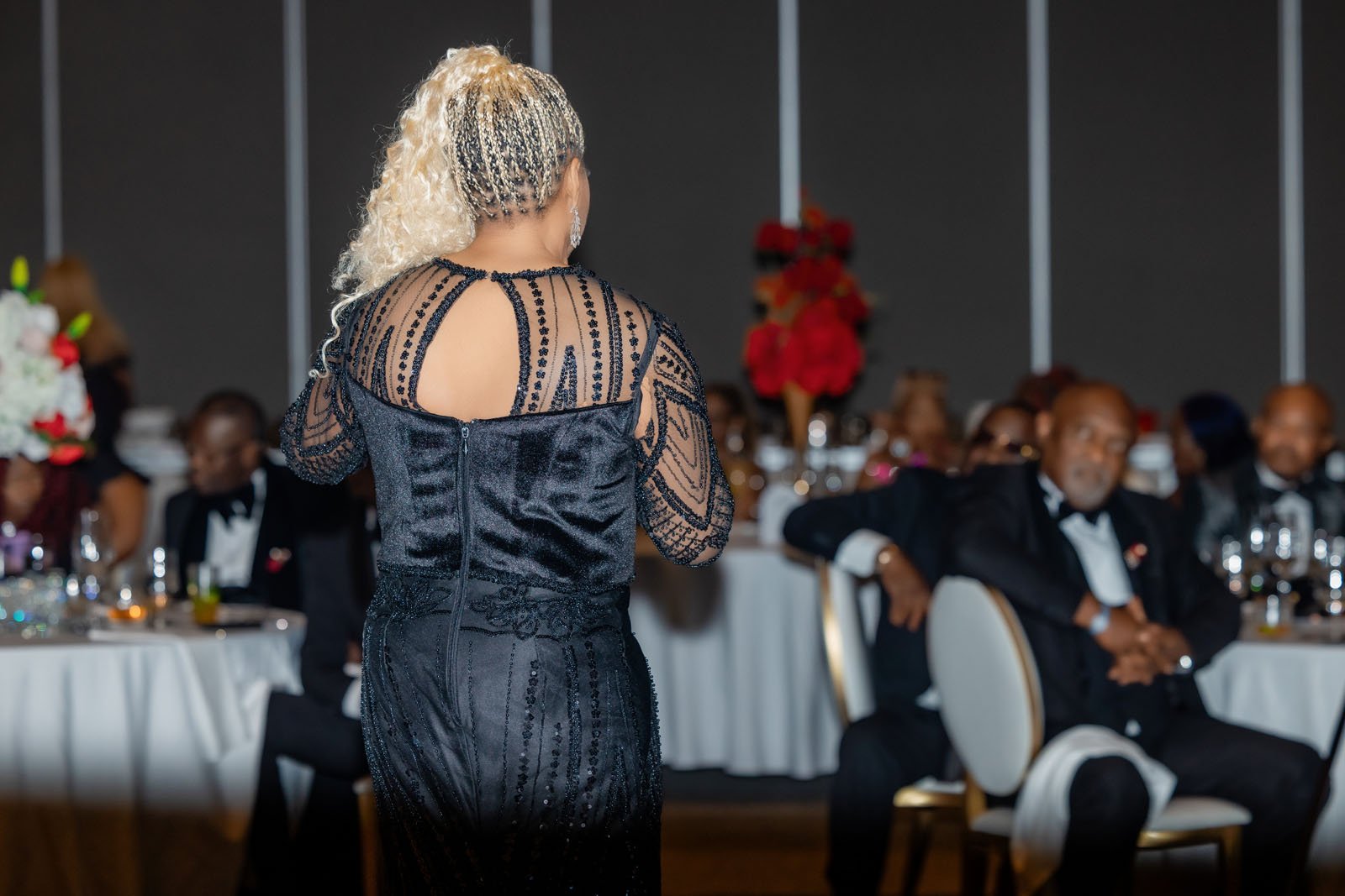 Day III – Diamond Jubilee Gala