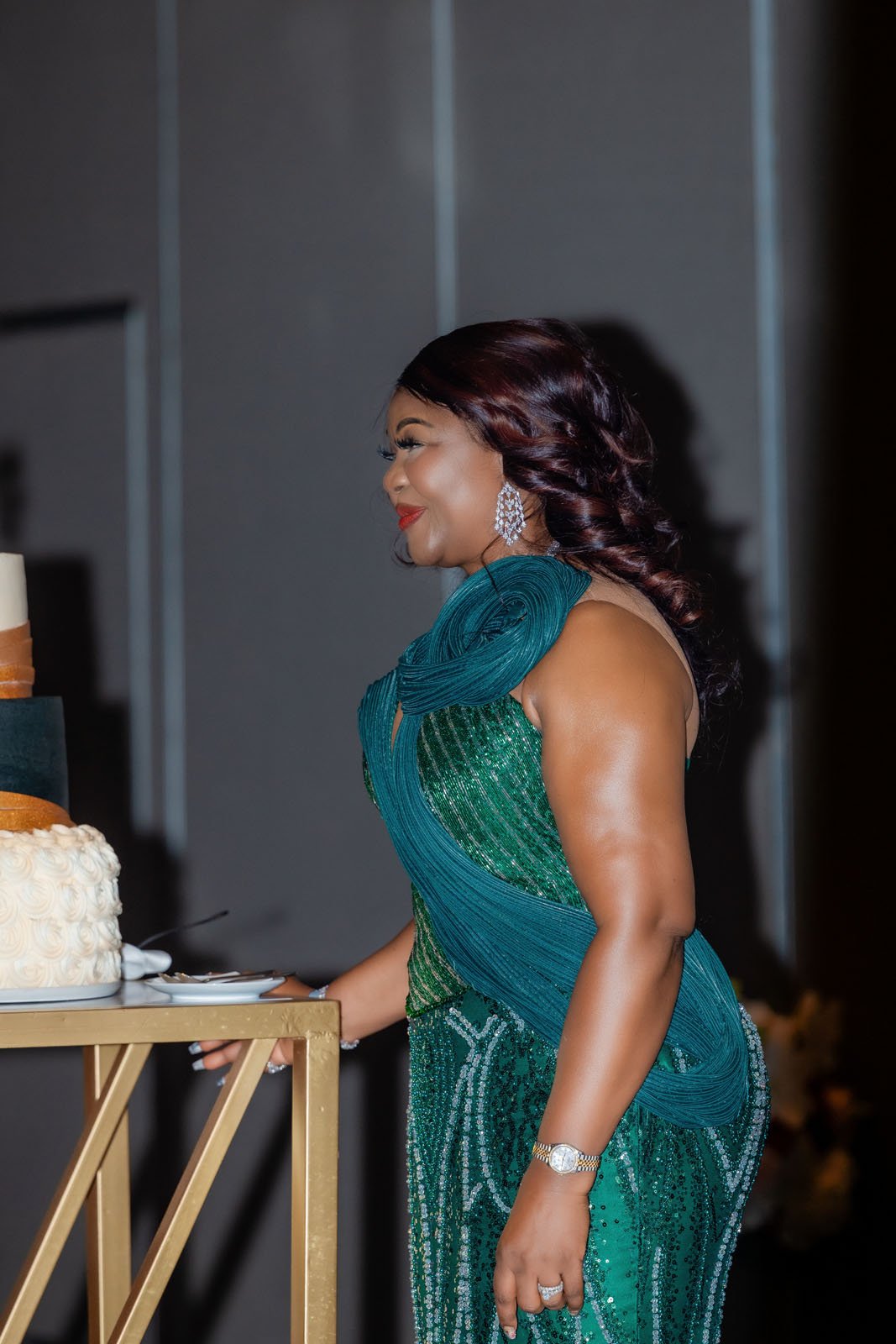 Day III – Diamond Jubilee Gala