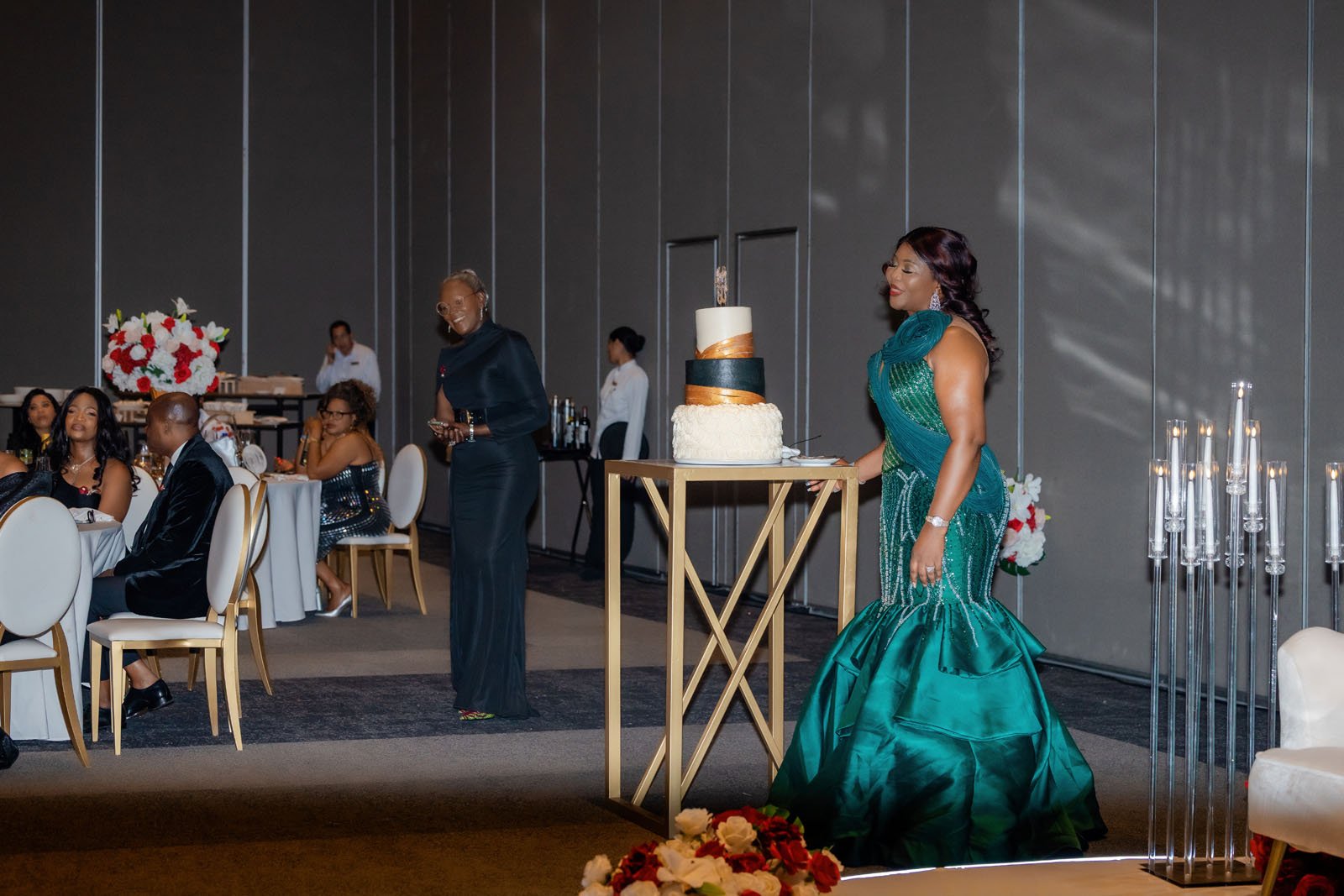 Day III – Diamond Jubilee Gala