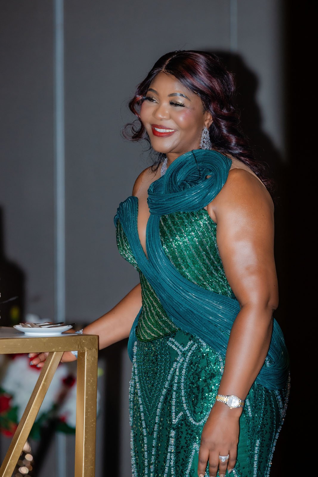 Day III – Diamond Jubilee Gala