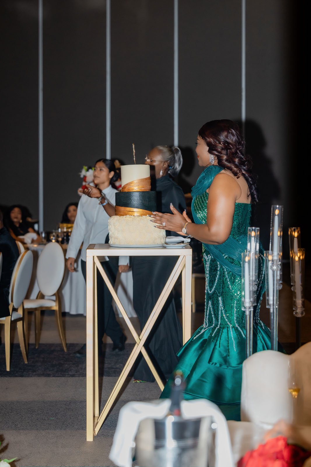 Day III – Diamond Jubilee Gala