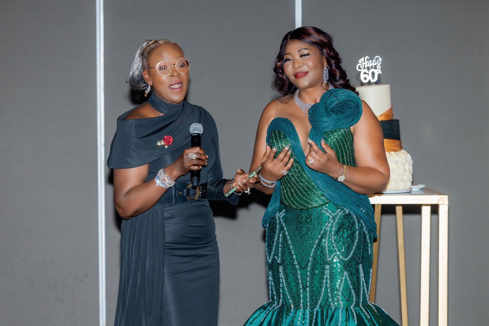 Day III – Diamond Jubilee Gala