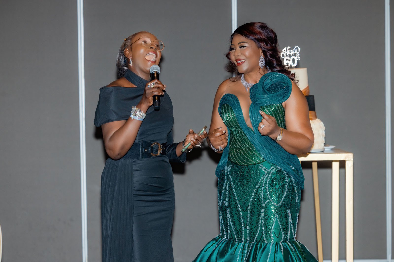 Day III – Diamond Jubilee Gala
