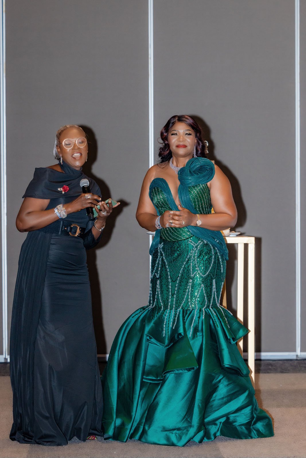 Day III – Diamond Jubilee Gala