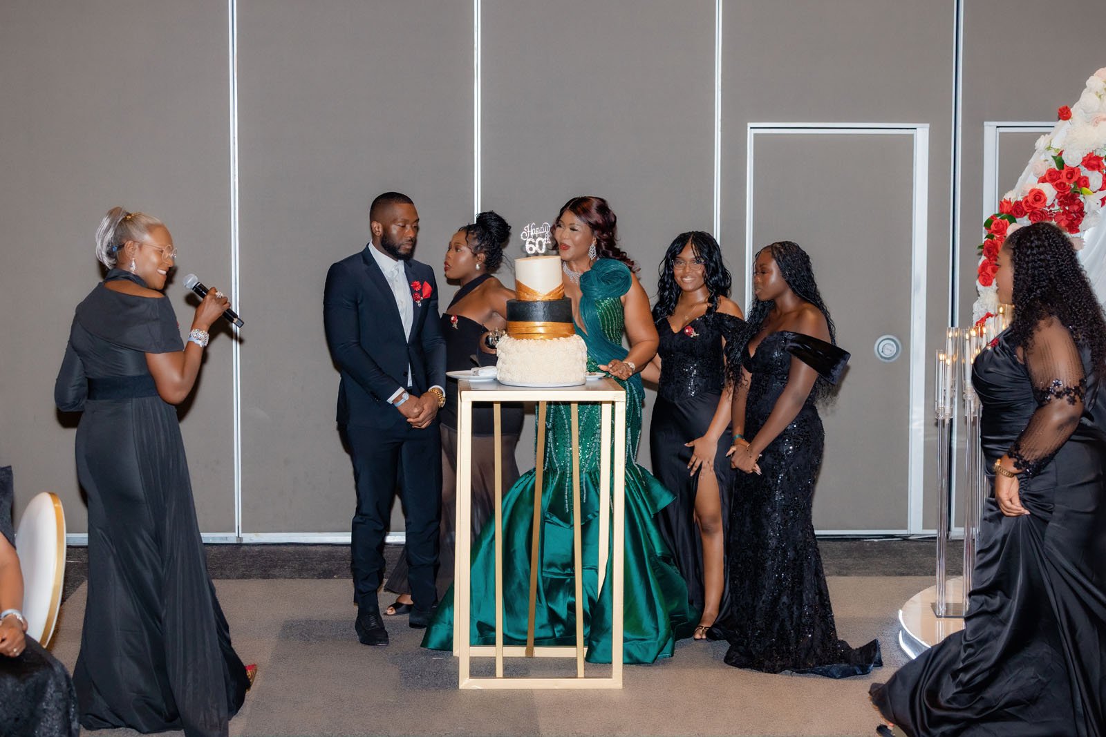 Day III – Diamond Jubilee Gala