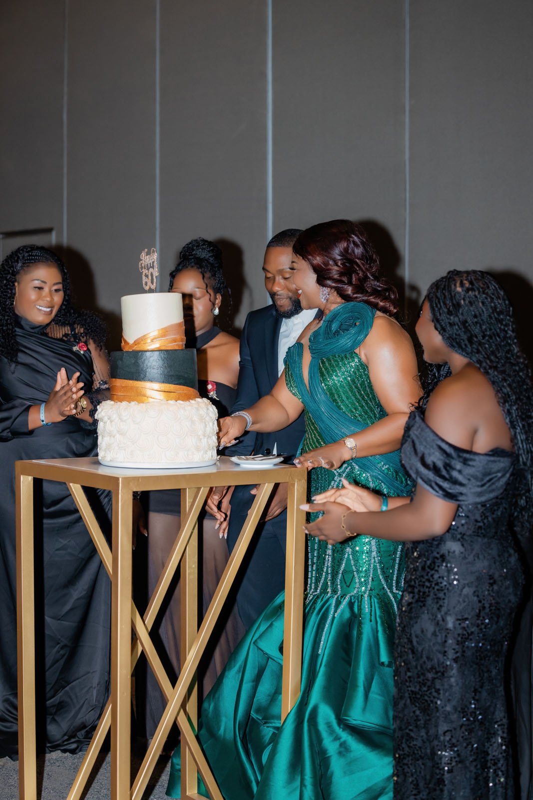 Day III – Diamond Jubilee Gala