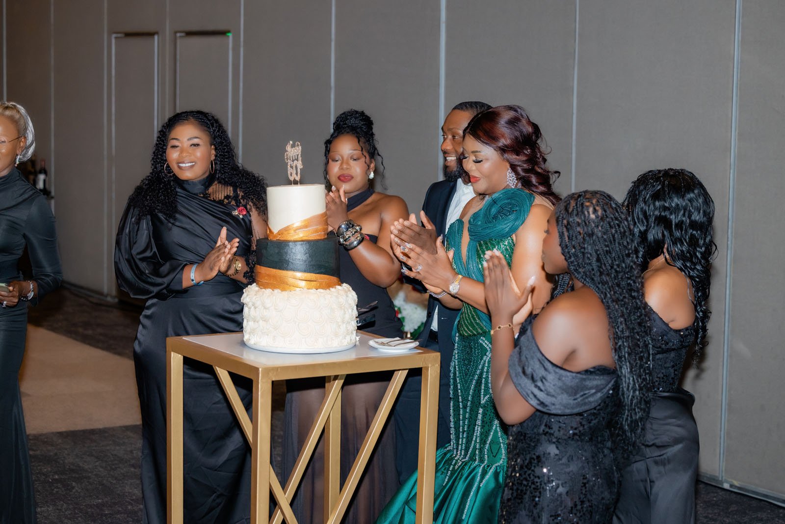Day III – Diamond Jubilee Gala