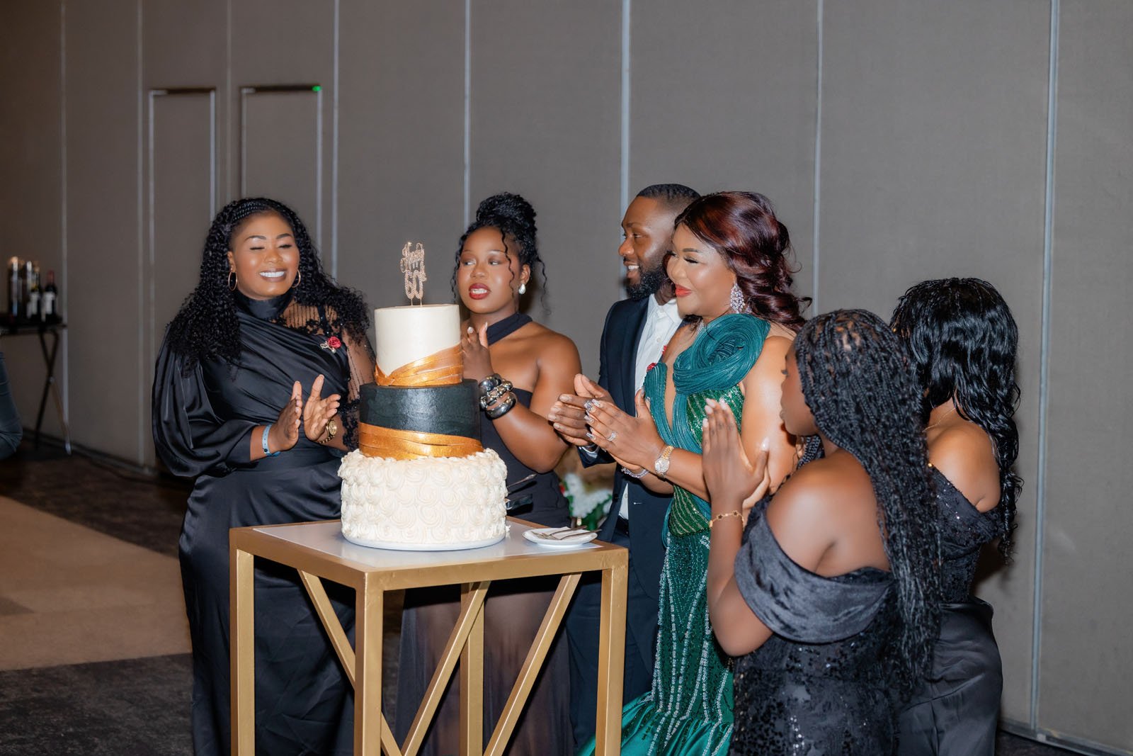 Day III – Diamond Jubilee Gala