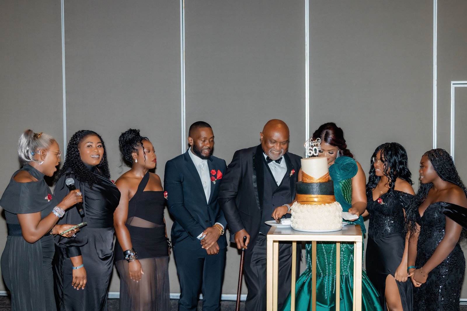 Day III – Diamond Jubilee Gala