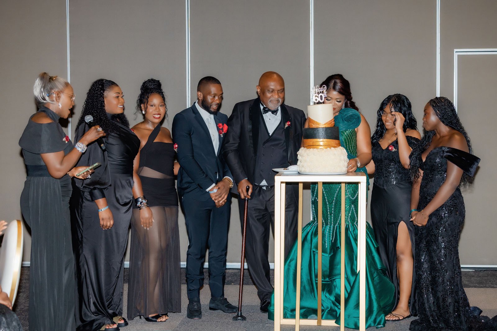 Day III – Diamond Jubilee Gala