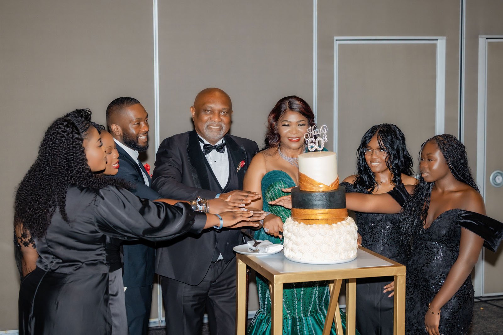 Day III – Diamond Jubilee Gala