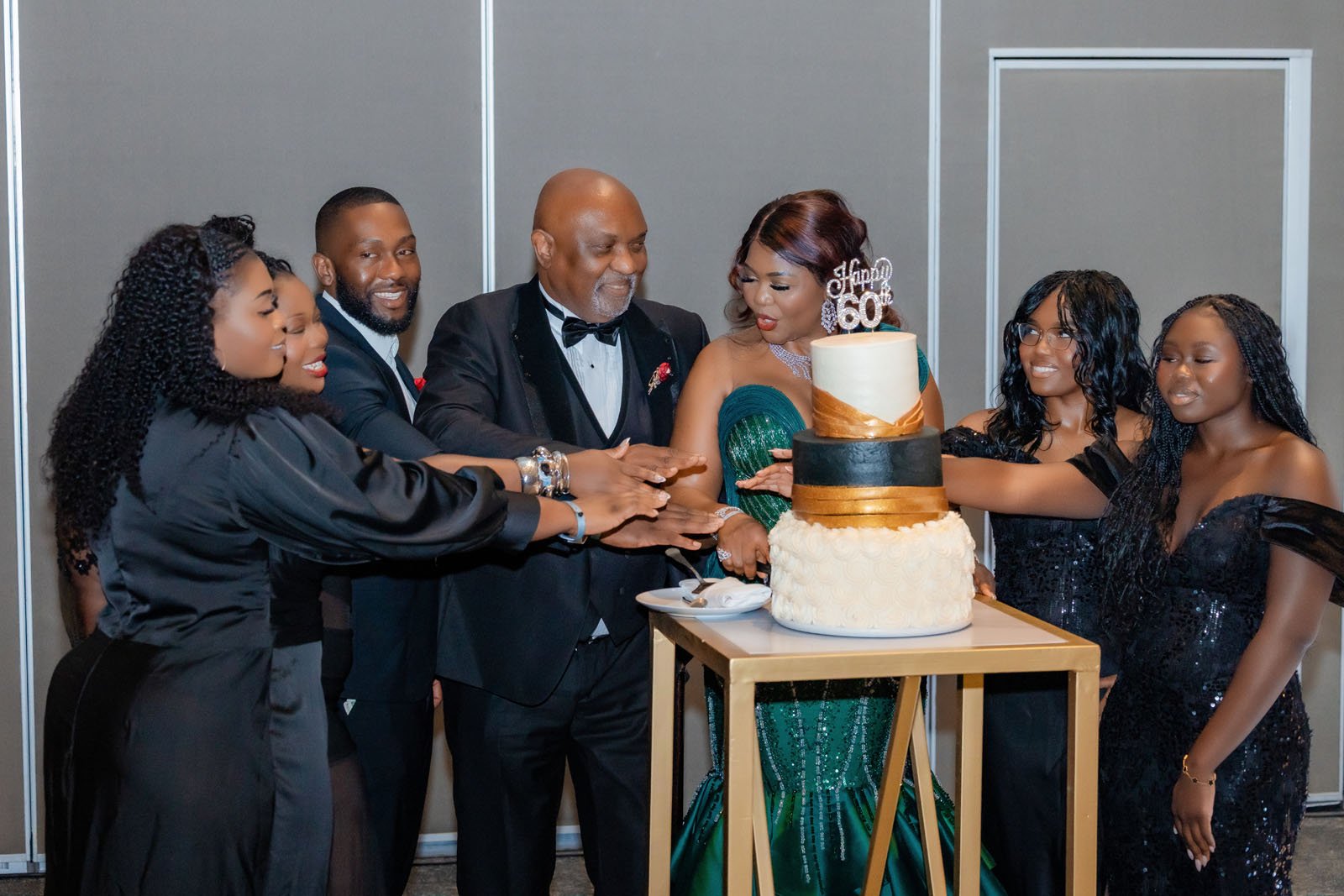 Day III – Diamond Jubilee Gala